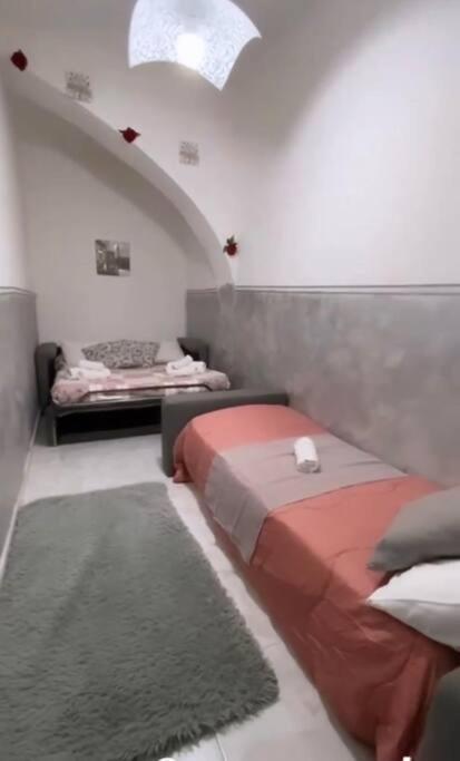 Appartement O'core'e Napule' Naples