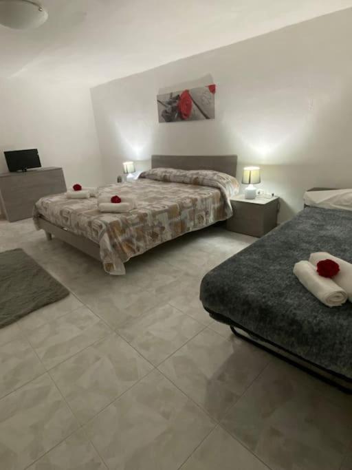 O'core'e Napule' Appartement