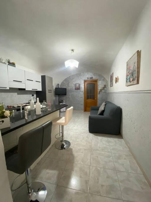 Appartement O'core'e Napule' Naples