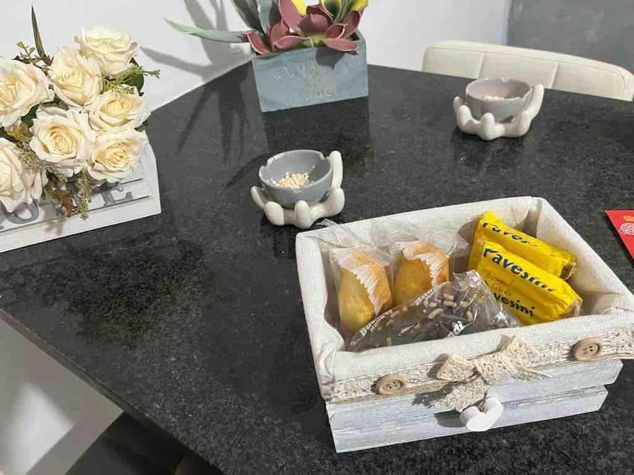 O'core'e Napule' Appartement