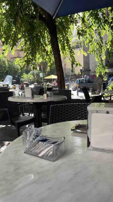 Appartement O'core'e Napule' Naples
